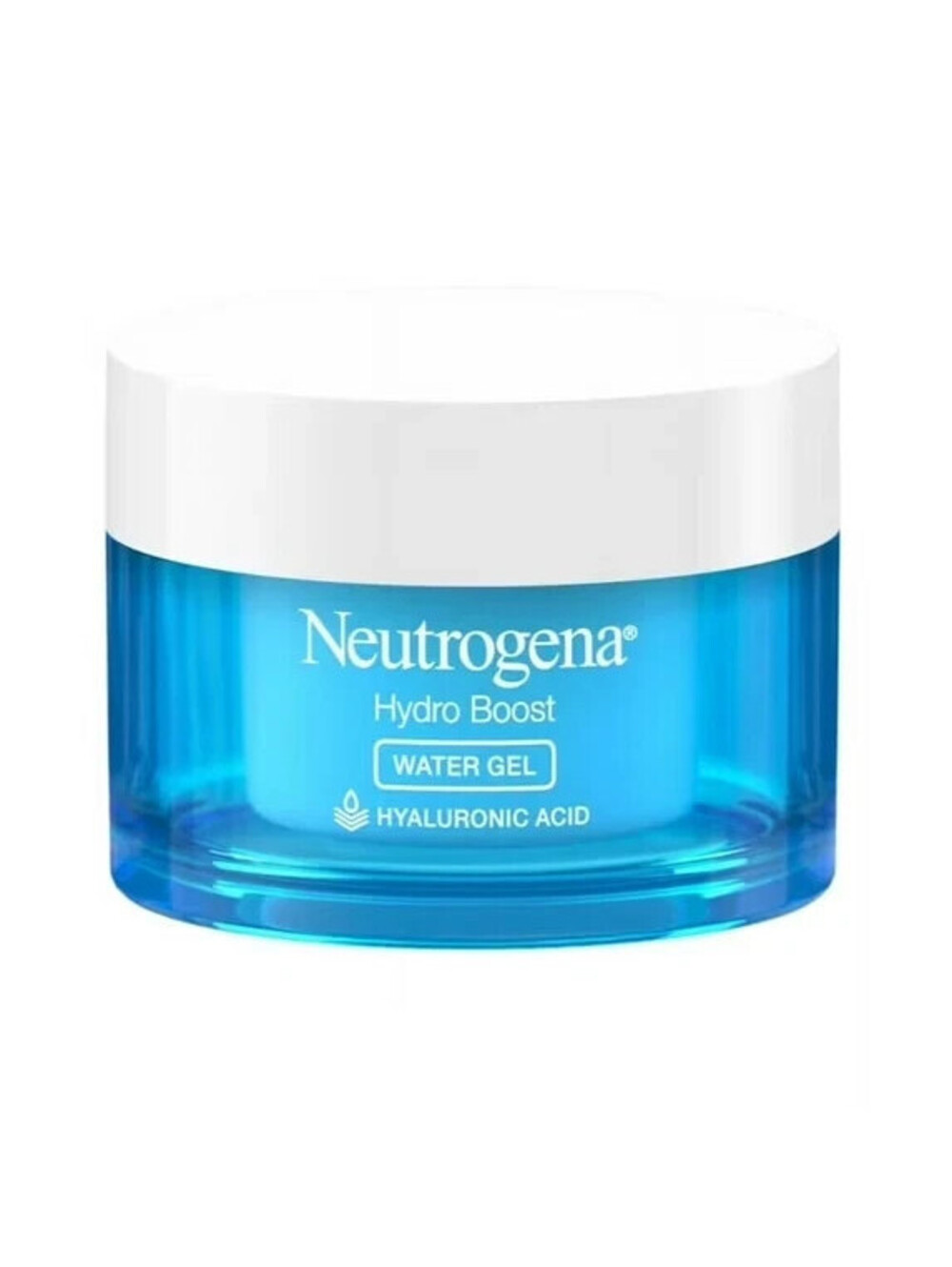 Neutrogena Hydro Boost Hyaluronic Acid Hydrating Water Gel - 1.7oz